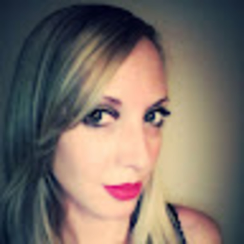 Meet your Posher, Katy